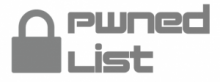 https://pwnedlist.com/