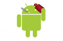 http://www.lifeofandroid.com/wp-content/uploads/2011/12/sick_android.jpg