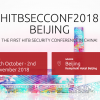 HITBSecConf