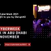 HITB+ CyberWeek 2021